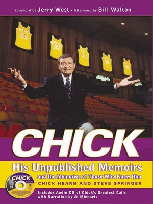 cover image of Chick